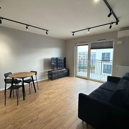 Project Comfort Lazurowa 15A/85 Blisko Jednostki Wat Warszawa Apartment ภายนอก รูปภาพ