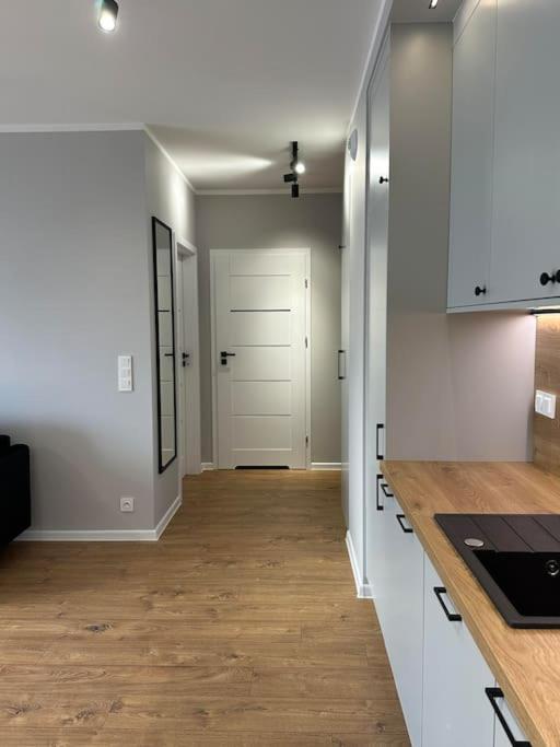 Project Comfort Lazurowa 15A/85 Blisko Jednostki Wat Warszawa Apartment ภายนอก รูปภาพ