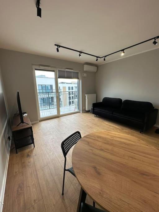 Project Comfort Lazurowa 15A/85 Blisko Jednostki Wat Warszawa Apartment ภายนอก รูปภาพ
